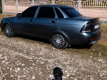 Авто ВАЗ 2170 Priora 2008 № 8243175