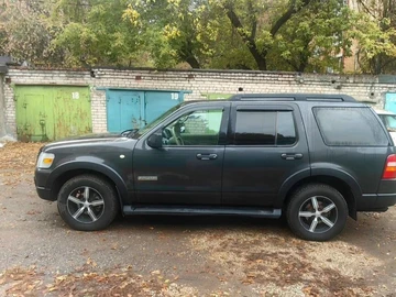 Авто Ford Explorer 2006 № 8243181