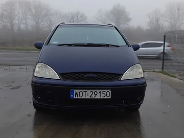 Авто Ford Galaxy 2004 № 8243182