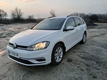 Авто Volkswagen Golf 2018 № 8243198