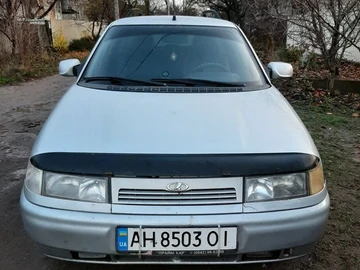 Авто ВАЗ 2111 2006 № 8243202