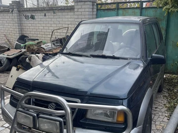 Авто Suzuki Vitara 1995 № 8243211