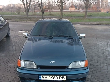Авто ВАЗ 2115 2007 № 8243223