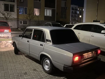 Авто ВАЗ 21073 2007 № 8243227
