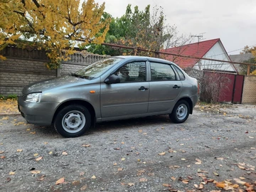 Авто ВАЗ 1118 Kalina 2006 № 8243317