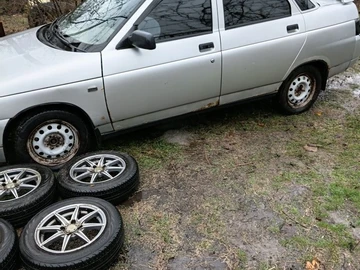 Авто ВАЗ 2110 2006 № 8243327