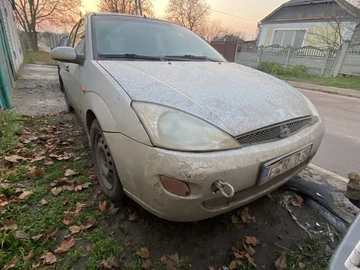 Авто Ford Focus 2000 № 8243336