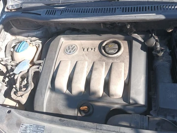 Авто Volkswagen Touran 2005 № 8243338