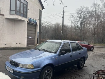 Авто Daewoo Nexia 2008 № 8243339