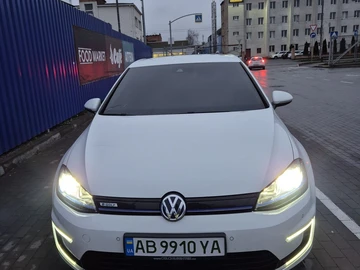 Авто Volkswagen Golf 2014 № 8243341