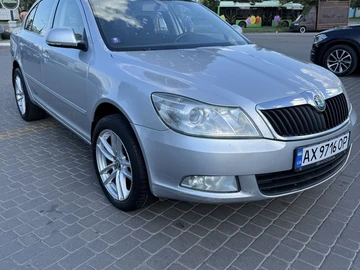 Авто Skoda Octavia 2012 № 8243354