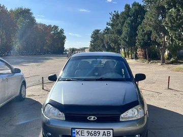 Авто ВАЗ 1118 Kalina 2007 № 8243365