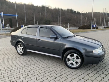 Авто Skoda Octavia 2008 № 8243373