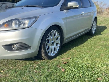 Авто Ford Focus 2009 № 8243378