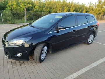 Авто Ford Focus 2013 № 8243433