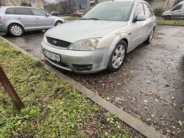 Авто Ford Mondeo 2003 № 8243436