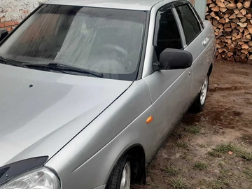 Авто ВАЗ 21071 2010 № 8243437
