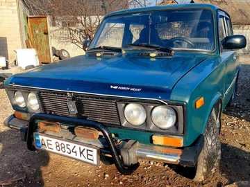 Авто ВАЗ 11113 Oka 1986 № 8243438
