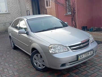 Авто Chevrolet Chevette 2005 № 8243445
