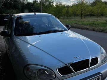 Авто Daewoo Arcadia 2008 № 8243450