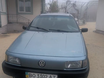 Авто Volkswagen Camper 1993 № 8243456