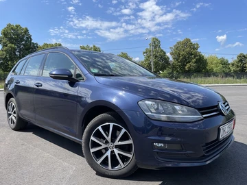 Авто Volkswagen Golf 2014 № 8243457