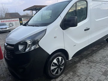 Авто Opel Vivaro 2017 № 8243460