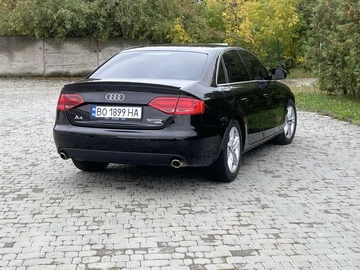 Авто Audi A4 2009 № 8243463