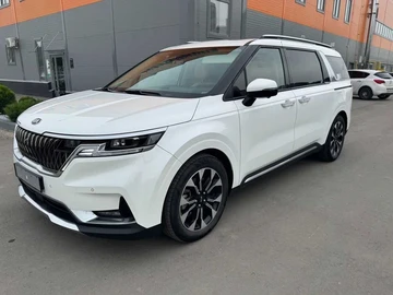 Авто KIA Carnival 2021 № 8243469