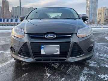 Авто Ford Focus 2013 № 8243491