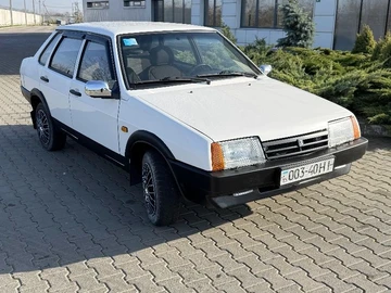 Авто ВАЗ 21099 1994 № 8243564