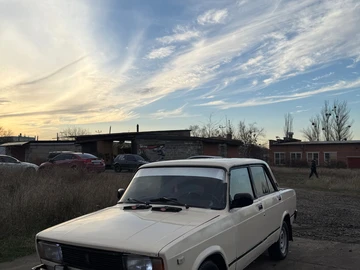Авто ВАЗ 2105 1992 № 8243569