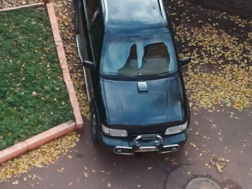 Авто KIA Sportage 1998 № 8243573