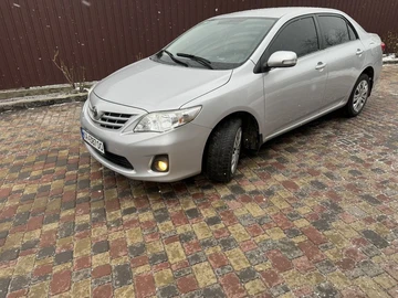 Авто Toyota Corolla 2011 № 8243574