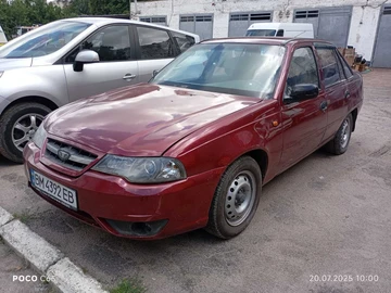 Авто Daewoo Nexia 2010 № 8243585