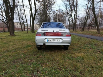 Авто ВАЗ 2110 2006 № 8243671
