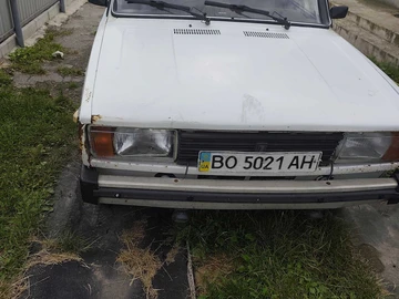 Авто ВАЗ 2104 2004 № 8243672