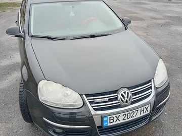 Авто Volkswagen Golf 2009 № 8243674