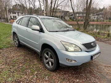 Авто Lexus Rx Серія 2005 № 8243676