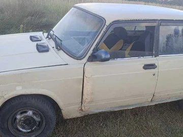 Авто ВАЗ 2105 1992 № 8243678