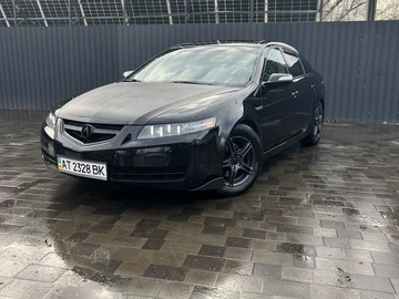Авто Acura Tl 2004 № 8243683