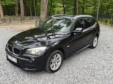 Авто BMW X1 2012 № 8243691