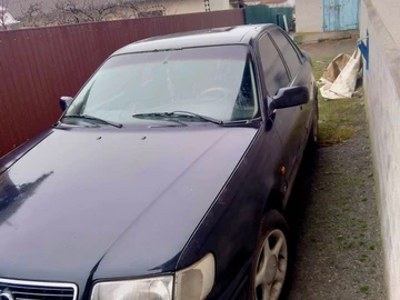 Авто Audi 100 1991 № 8243698
