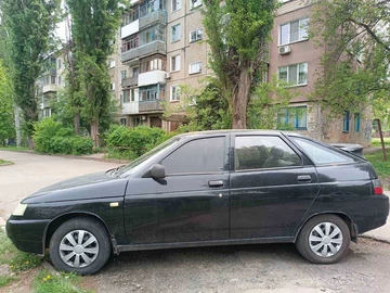 Авто ВАЗ 2112 2007 № 8243722