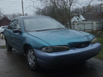 Авто Ford Mondeo 1995 № 8243724