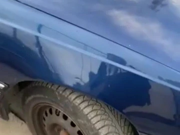 Авто Opel Omega 1991 № 8243730