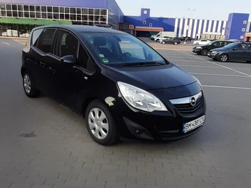 Авто Opel Meriva 2011 № 8243739