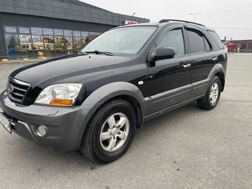 Авто KIA Sorento 2008 № 8243710