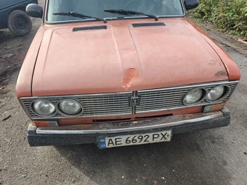 Авто ВАЗ 2103 1990 № 8243746