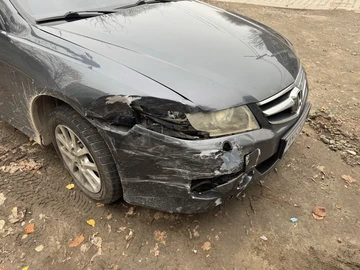 Авто Honda Accord 2006 № 8243753